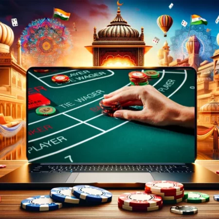 Hướng dẫn chi tiết về cách chơi và chiến lược Baccarat