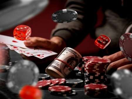 Hướng Dẫn Đặt Cược Baccarat Trực Tuyến: Khám Phá Cách Chơi và Chiến Lược