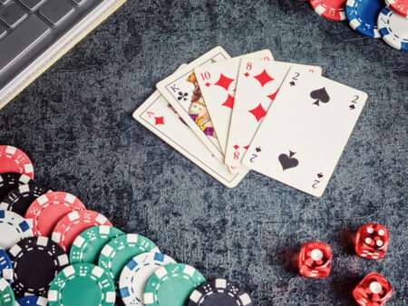 Trò chơi casino trực tuyến không giấy phép đối mặt với khoản phạt 5 triệu đô la